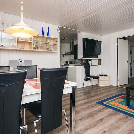 Holiday Home Kraghojvej Kolind Extérieur photo