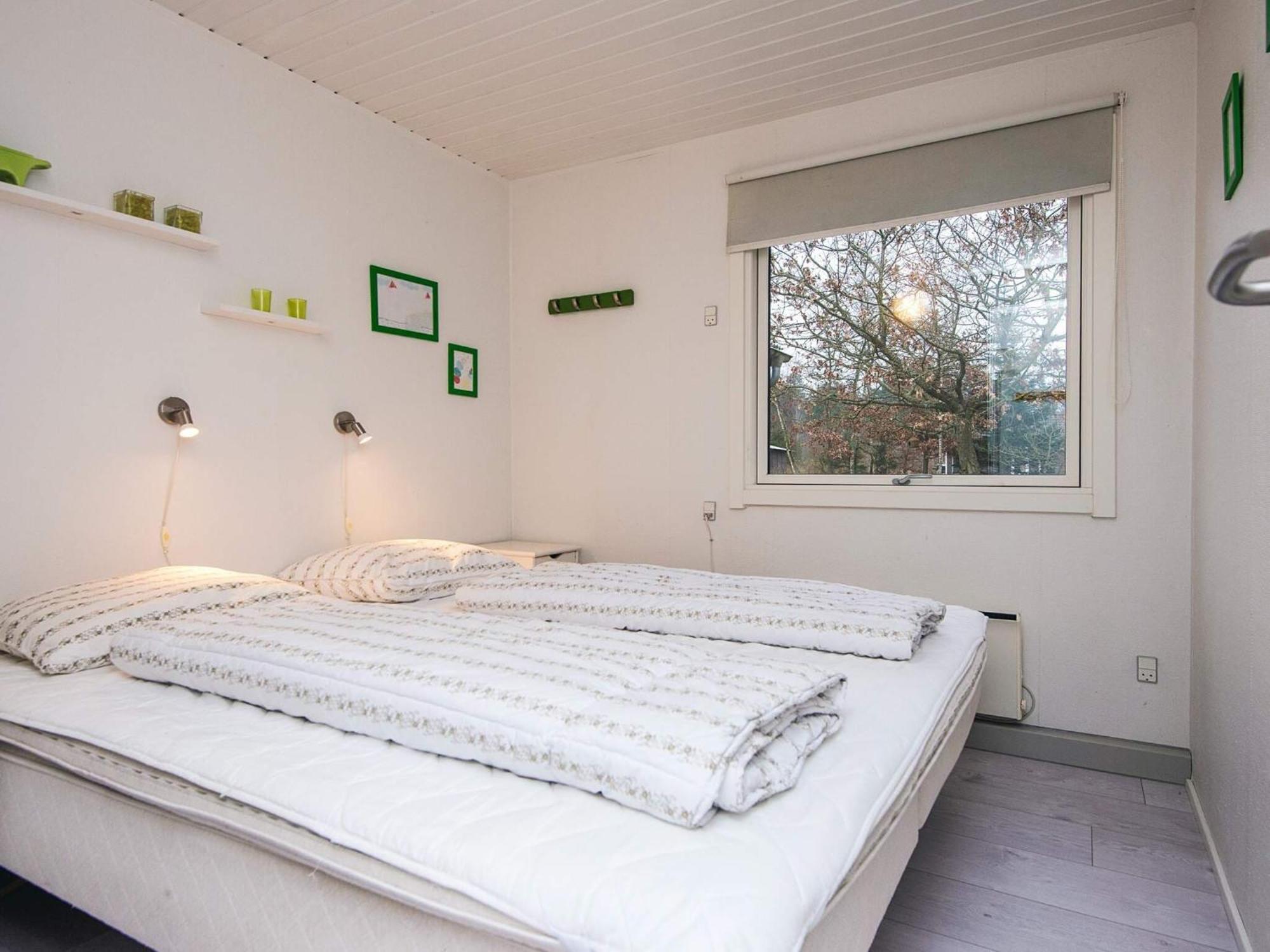 Holiday Home Kraghojvej Kolind Extérieur photo