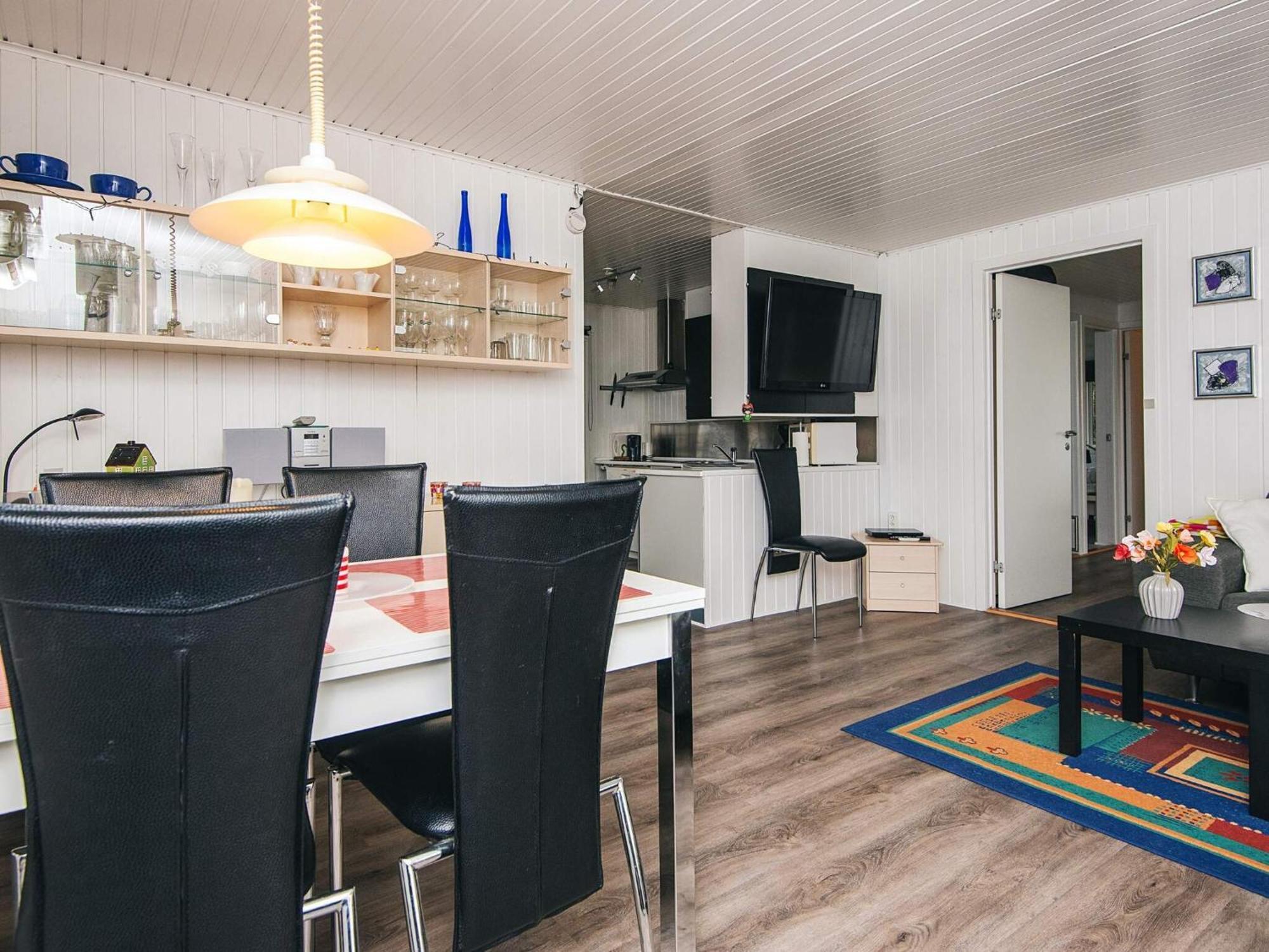 Holiday Home Kraghojvej Kolind Extérieur photo