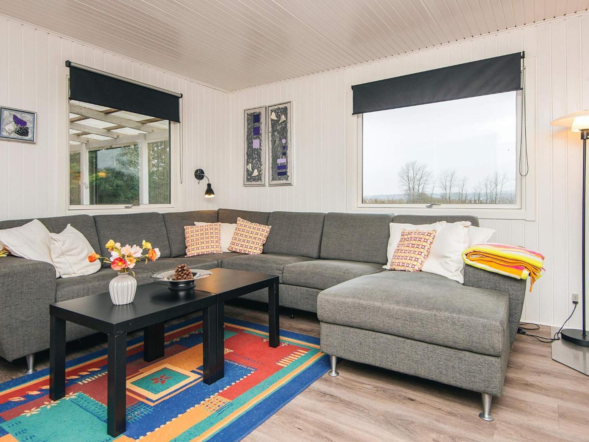Holiday Home Kraghojvej Kolind Extérieur photo